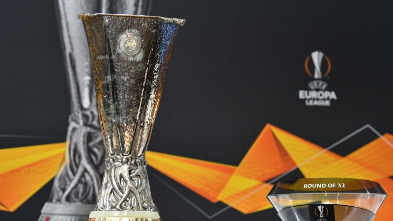 Giải đấu UEFA Europa League