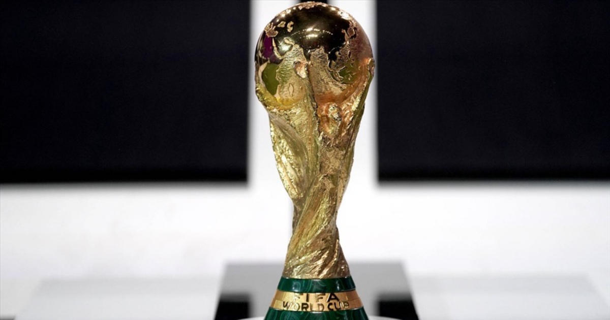 World Cup có mấy vòng loại, bao nhiêu đội thi đấu?