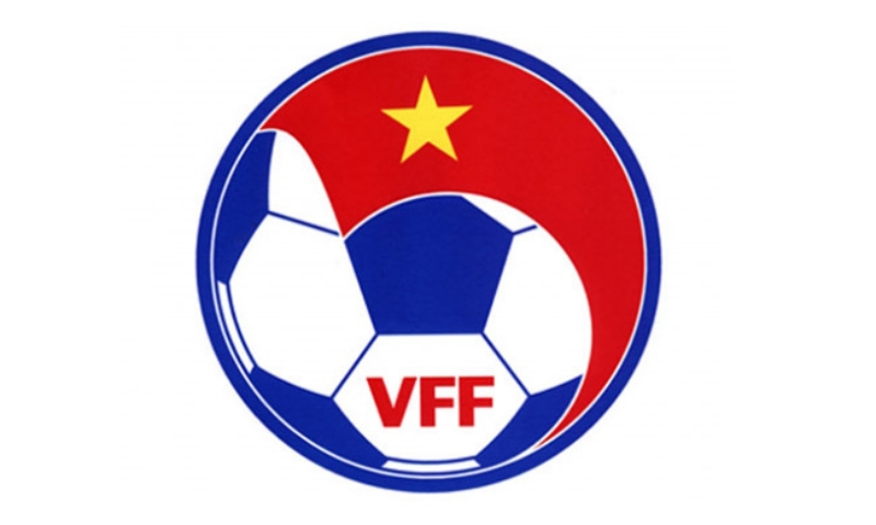 Logo VFF thời điểm hiện tại