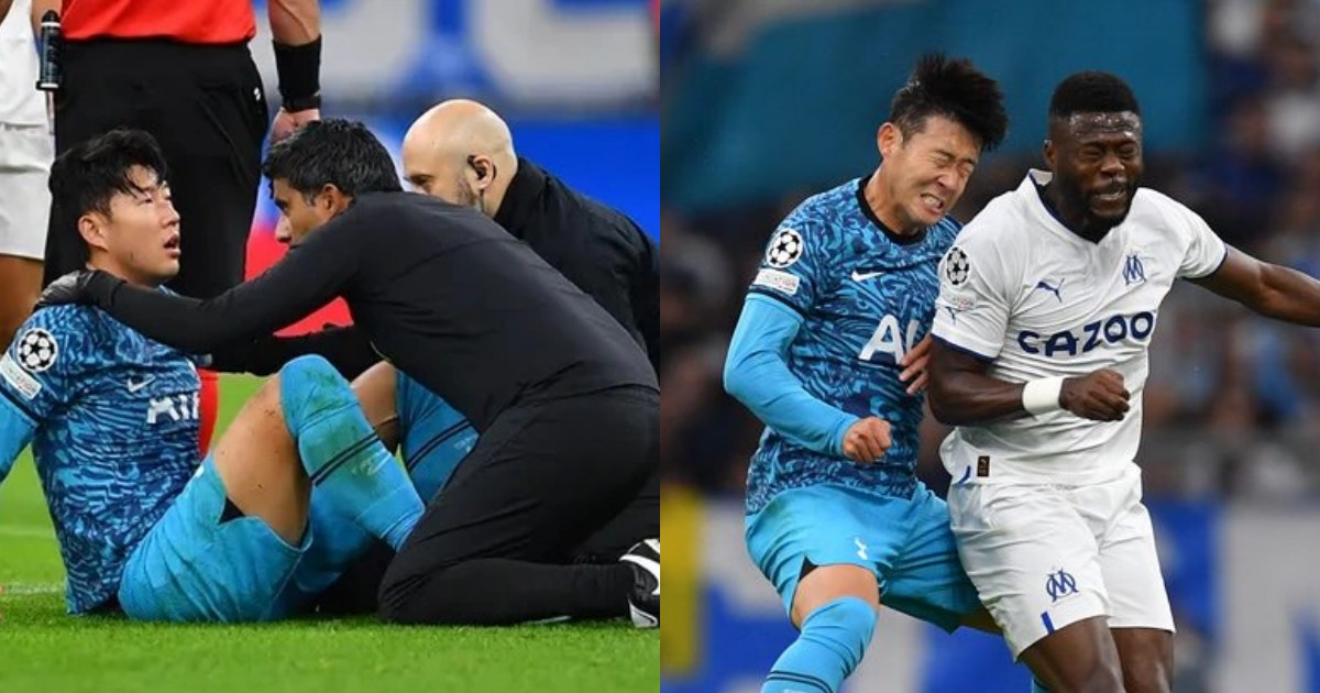 Son Heung-min phải phẫu thuật, CĐV Hàn Quốc miệt thị sao Marseille