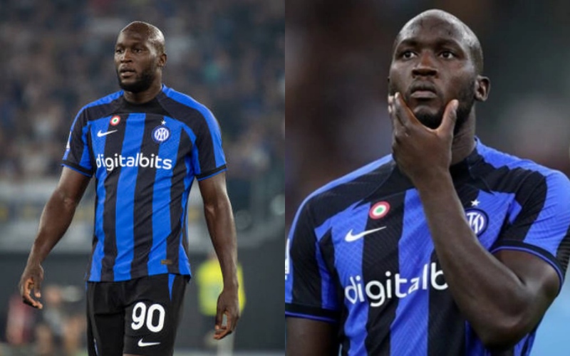 Romelu Lukaku thông thạo đến 9 thứ tiếng