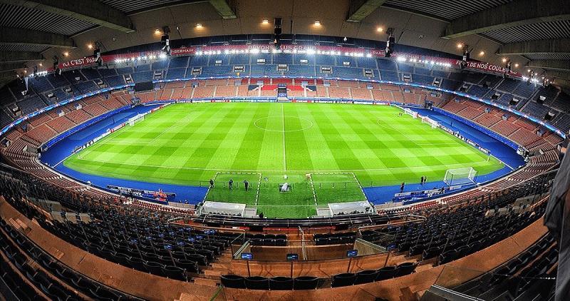 Parc des Princes