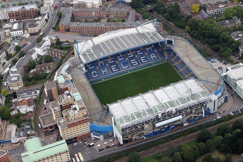 Stamford Bridge