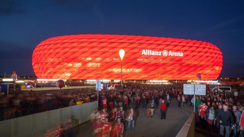 Allianz Arena