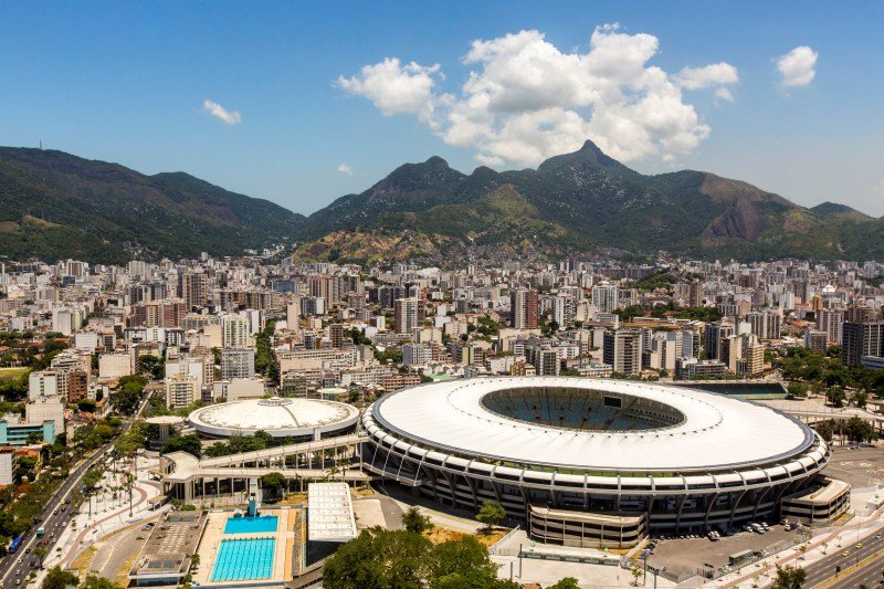  Maracanã