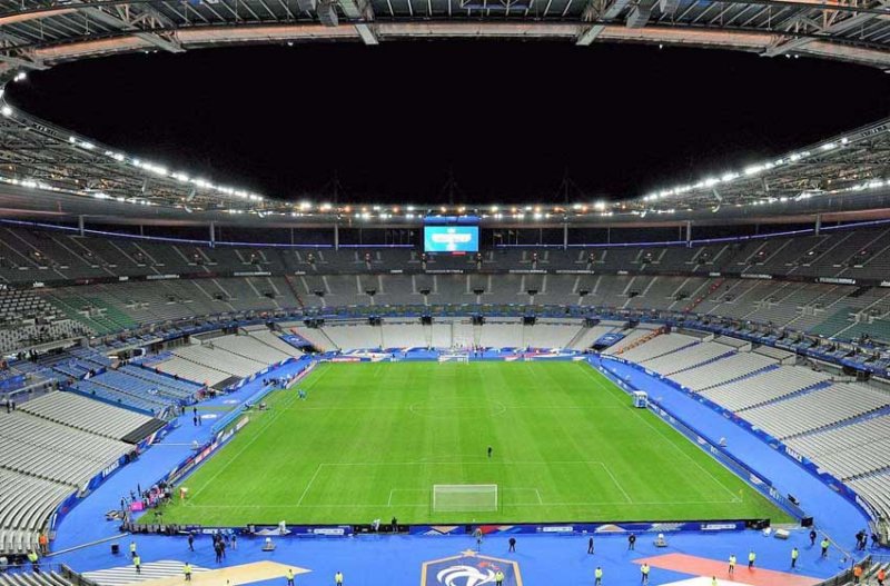 Stade de France