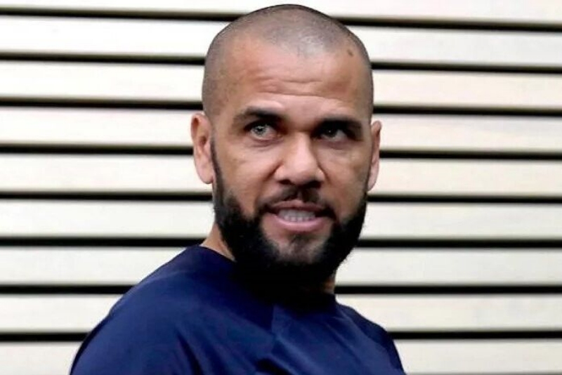 Cú sốc lớn với Dani Alves giai đoạn cuối sự nghiệp