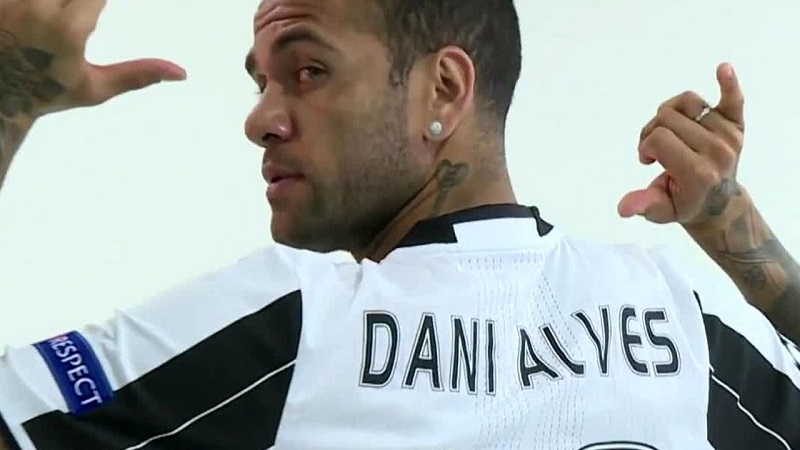 Dani Alves