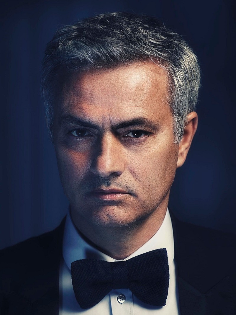 Jose Mourinho