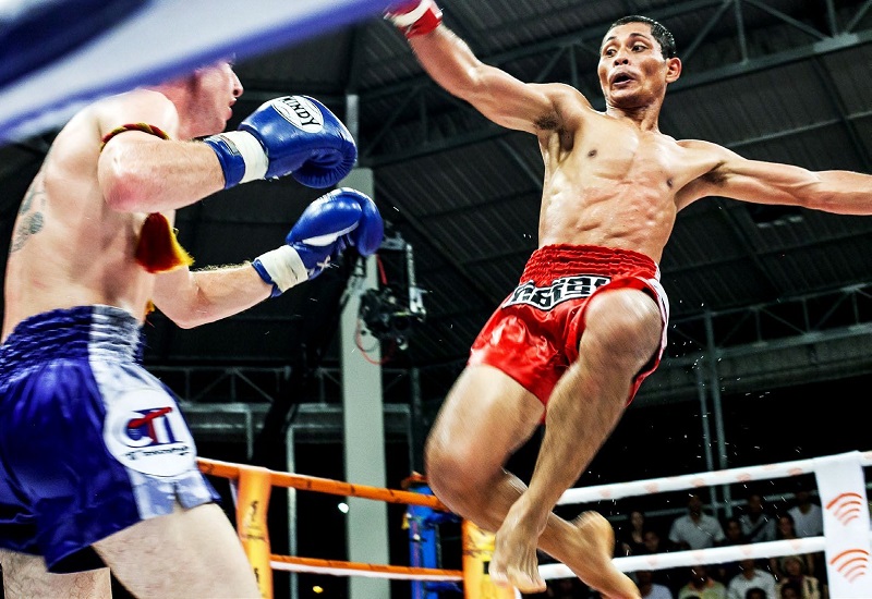 Muay Thai