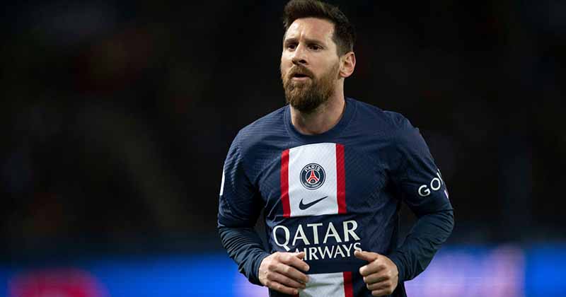 Messi tiết lộ về khả năng dự World Cup 2026