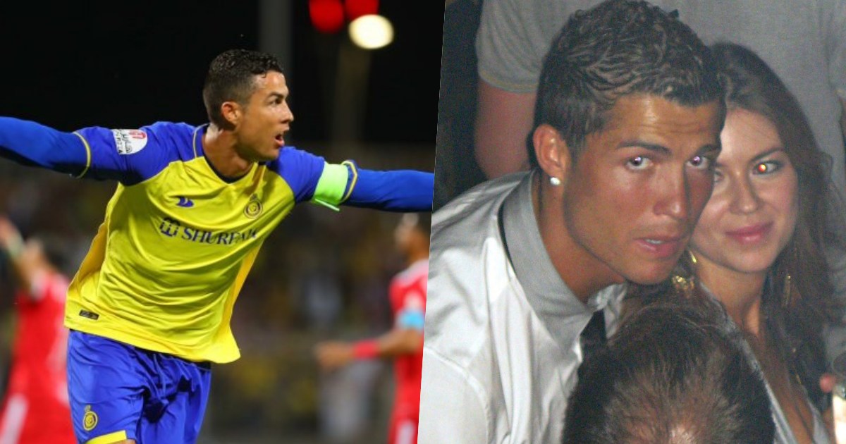 Cristiano Ronaldo nhận tin tốt lành ở vụ kiện hiếp dâm