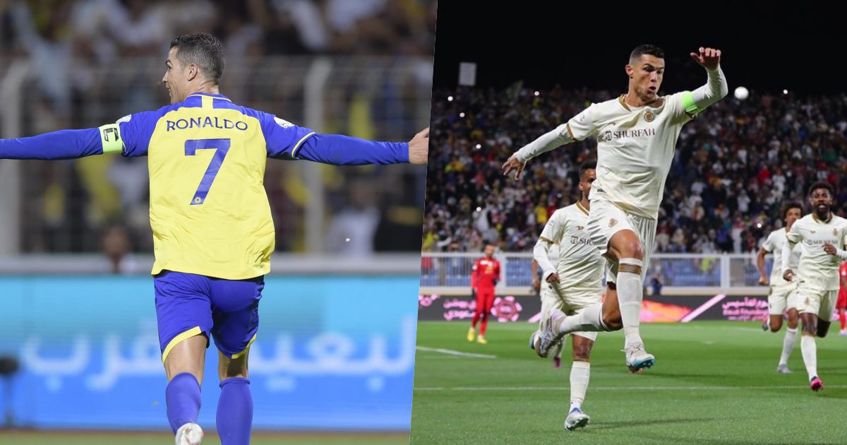 Vắng mặt tại FIFA The Best 2022, Cristiano Ronaldo còn gây sốc với 1 hành động