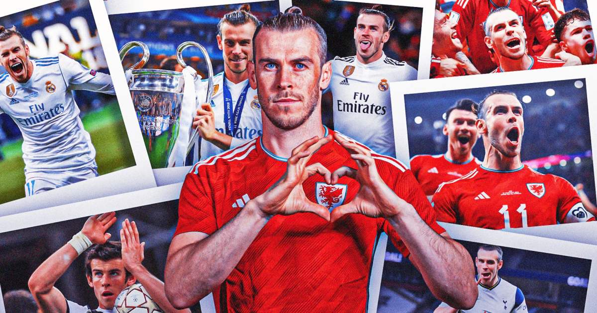 Gareth Bale tham dự giải golf chuyên nghiệp đầu tiên sau khi từ giã sân cỏ