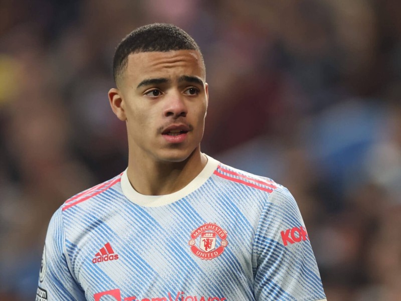 Greenwood được cảnh sát “minh oan”, Man Utd đón tin vui