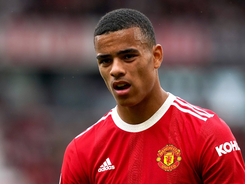 Greenwood được cảnh sát “minh oan”, Man Utd đón tin vui