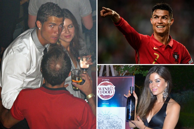 Cristiano Ronaldo trắng án sau cáo buộc hiếp dâm người mẫu Kathryn Mayorga