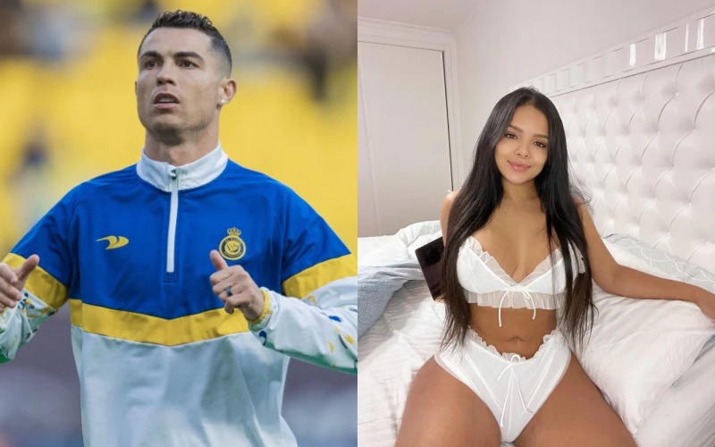 Người đại diện Cristiano Ronaldo lên tiếng phủ nhận lời đồn của Georgilaya