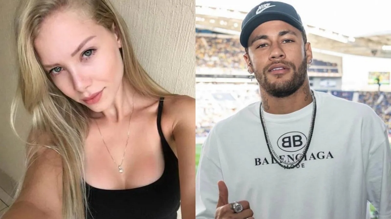 Người mẫu Najila Trindade tố Neymar Jr cưỡng hiếp vào năm 2019