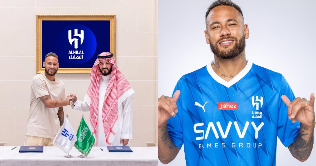 Vừa đến Al-Hilal, Neymar gây sốt với những đòi hỏi "siêu dị"