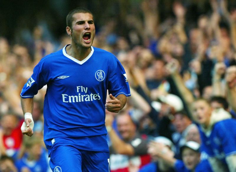 Adrian Mutu dương tính doping 