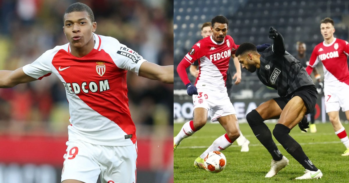 CLB từ chối cho ra đi, đàn em Kylian Mbappe hành động sốc