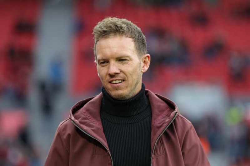 Julian Nagelsmann