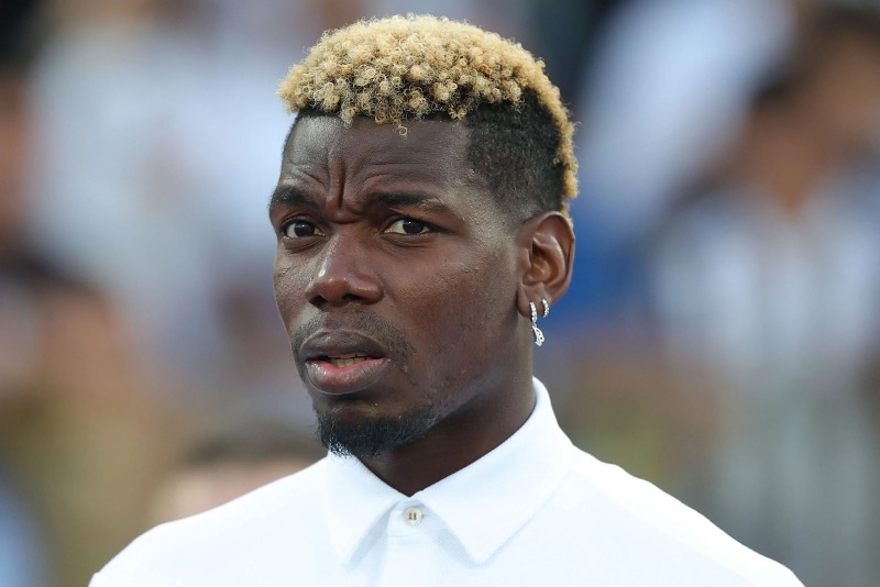 Paul Pogba dương tính doping sau buổi kiểm tra chất cấm hôm 20/8/2023