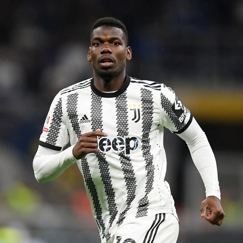 Paul Pogba lại mắc họa lớn